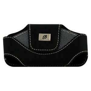  Cellular Innovations Universal Horizontal Suede Pouch 