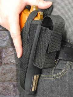 Barsony Gun Holster Mag Pouch WALTHER PK 380, P22  