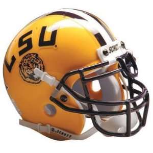  Louisiana State Fightin Tigers NCAA Replica Full Size 