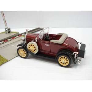  1931 Ford Model A by National Motor Mint Toys & Games