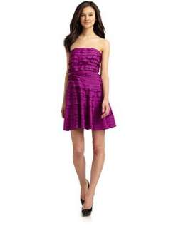 Shop Any Time   Womens Apparel   Dresses & Evening   Cocktail   Saks 
