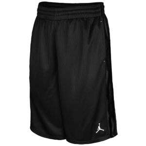 Jordan MVP Durasheen Short   Big Kids   Basketball   Clothing   Black 