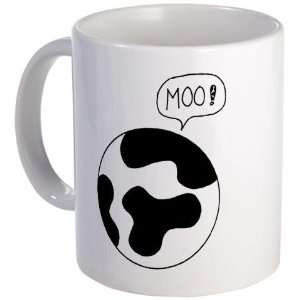 Assume a spherical cow Humor Mug by   Kitchen 