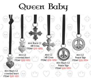 More King Baby jewelry and accessories in our  store