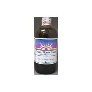 Heritage/Nutraceutical Corp   Passion Flower Fusion 16oz 