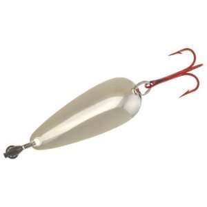 Academy Sports H&H Lure Secret Speck Casting Spoon  Sports 