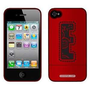  Classy E on Verizon iPhone 4 Case by Coveroo  Players 