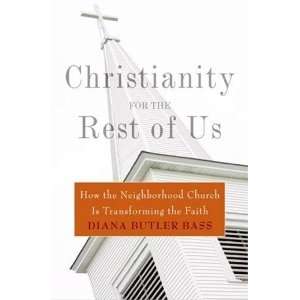  Christianity for the Rest of Us How the Neighborhood 