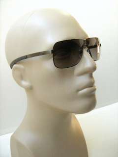 Adidas Originals Delhi Sunglasses Retro Aviator Metal Frames AH20 6052 