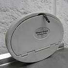 Diaper Depot Wall Mount Baby Changing Station   PRICE REDUCED 30% 