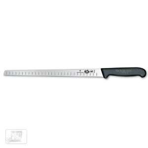   Victorinox 40643 12 Black Fibrox® Slicing Knife