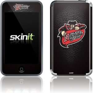  Cal State Northridge skin for iPod Touch (1st Gen)  