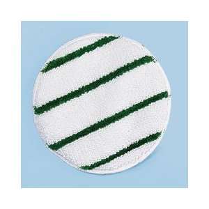    Rotary Yarn Bonnets with Scrub Strips 17