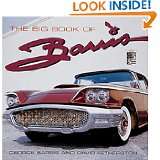 Barris Kustoms of the 1960s by George Barris (Jul 25, 2002)