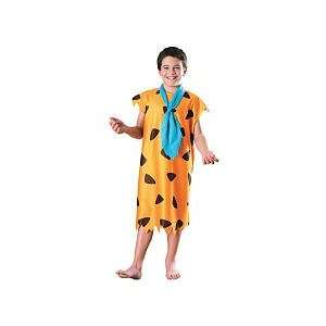 The Flintstones Fred Flintstone Halloween Costume   Child 