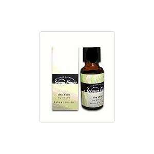  Aromatherapy Dry Skin Oil Beauty