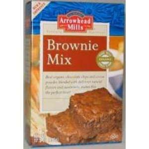  Brownie Mix Wh Fr Lo Fat PWD (17.4z ) Health & Personal 