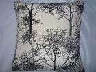 laura ashley cushion cover in silver birch fabric location