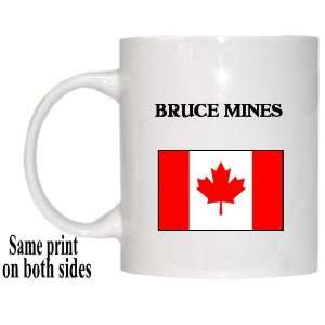  Canada   BRUCE MINES Mug 