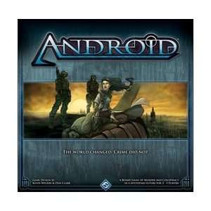  Android Toys & Games