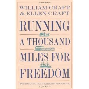  Running a Thousand Miles for Freedom [Paperback] William 
