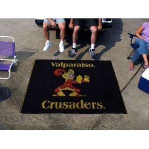  Valparaiso Crusaders 5X8ft In/OUT Door Ulti Mat Tailgate 