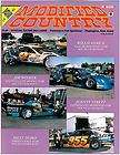 Modified Country Racing Magazine Flemington Fair Speedway Vol 16 # 10 