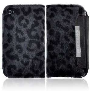   Pattern Luxury Leather Case for iPhone 4 / iPhone 4S 