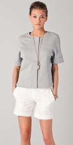 Chalayan Grey Line   Clothing