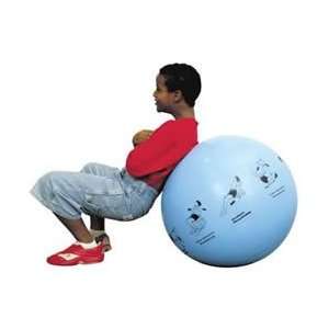  ExerBall?   Strengthening   Quantity of 2 Sports 