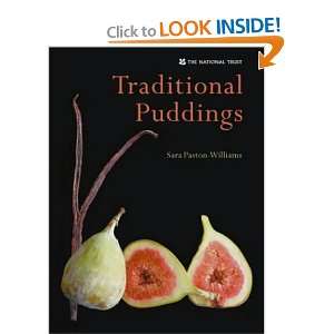  Traditional Puddings (9780707803081) Sara Paston Williams 