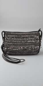 Ash Jutta Cross Body Bag  