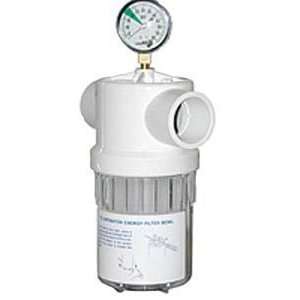  SMART VAC / RAY VAC Jandy Energy Filter Complete (2888 