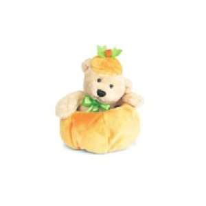  Ganz Pumpkin Bear Toys & Games
