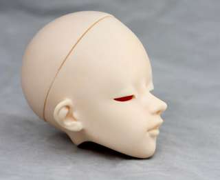 NEW Chiyao Only doll 1/3 Super Dollfie 57cm BJD SD FREE FACE UP EYES 