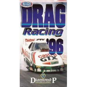  Drag Racing 96 Movies & TV