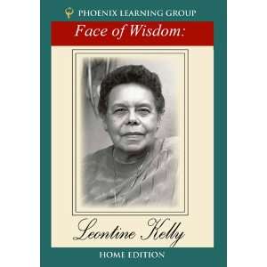  The Face of Wisdom Leontine Kelly (Home Use) Movies & TV