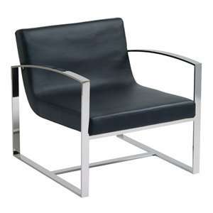   Nuevo Living HGTA420 Corbin Occasional Accent Chair