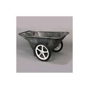  Big Wheel Wheelbarrow Style Cart
