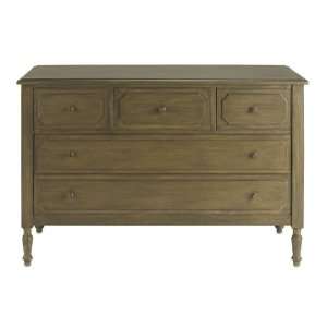  Jane Five Drawer Chest by Currey & Company 3041