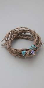 DANNIJO Aaron Wrap Bracelet  