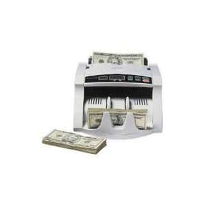  Exact Banker Currency Counter 9000 