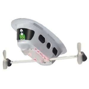  MEGATECH PARTY BLIMP REPLACEMENT GONDOLA W/LIGHTS Toys 