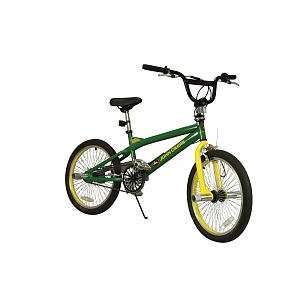  John Deere   20 Boys Bicycle Toys & Games