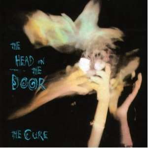  Head on the Door [Vinyl] Cure Music