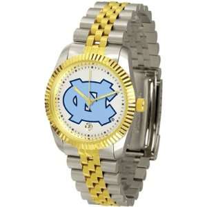   Tar Heels   University Of Executive   Mens