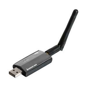  IOGear WIRELESS USB HOST ADAPTERACCESS UPTO 30FT (Computer 
