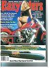 EASYRIDERS #188 FEBRUARY 1989 SPECIAL 100 BIKE ANNUAL ISSUE ALIGNING 