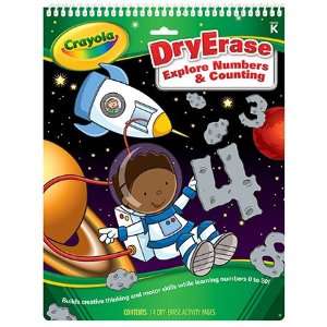  Quality value Explore Numbers & Counting Activity Book By 