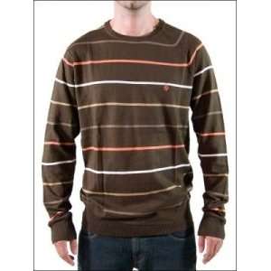 Volcom Clothing Transport Sweater